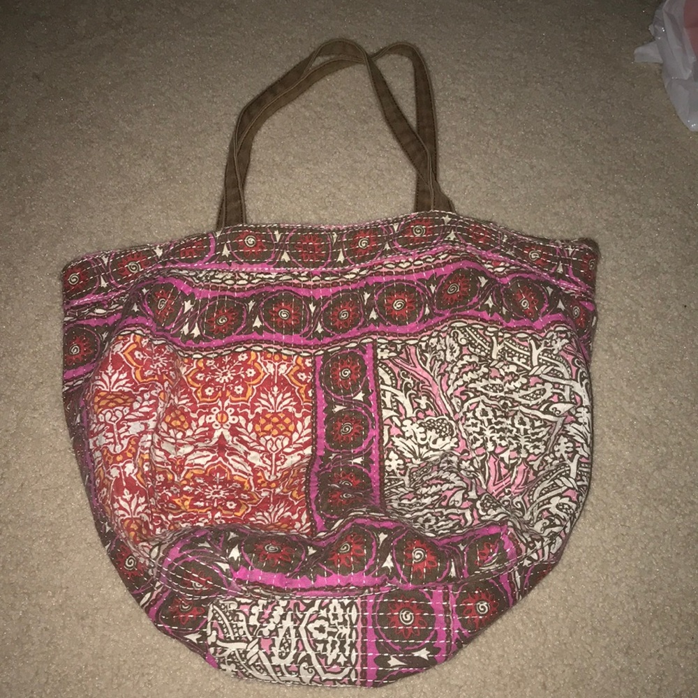 American eagle should tote bag